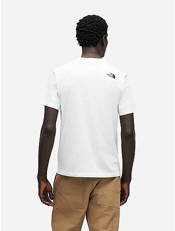 Maglietta a maniche corte - The North Face