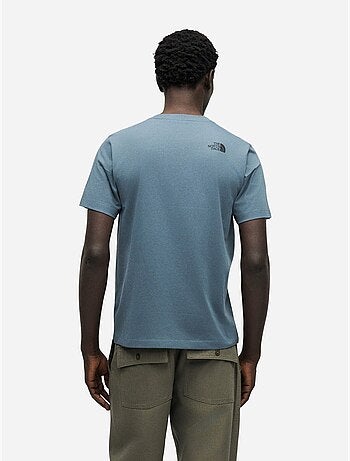 Maglietta a maniche corte - The North Face