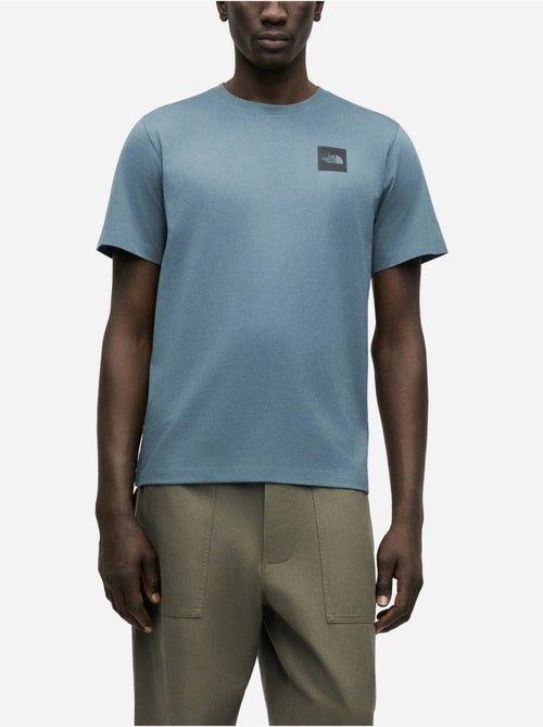 Maglietta a maniche corte - The North Face - Kiabi