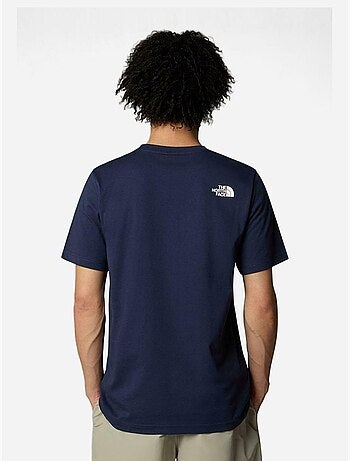 Maglietta a maniche corte - The North Face
