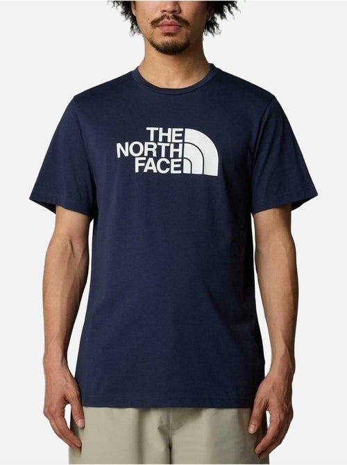 Maglietta a maniche corte - The North Face - Kiabi