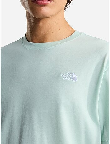 Maglietta a maniche corte - The North Face