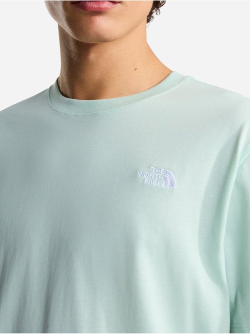 Maglietta a maniche corte - The North Face - Kiabi Maglietta a maniche corte - The North Face - Kiabi