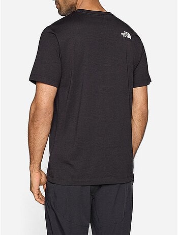 Maglietta a maniche corte - The North Face