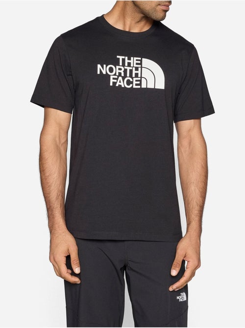 Maglietta a maniche corte - The North Face - Kiabi Maglietta a maniche corte - The North Face - Kiabi
