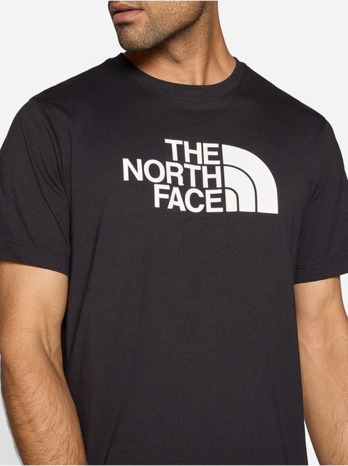 Maglietta a maniche corte - The North Face - Kiabi Maglietta a maniche corte - The North Face - Kiabi
