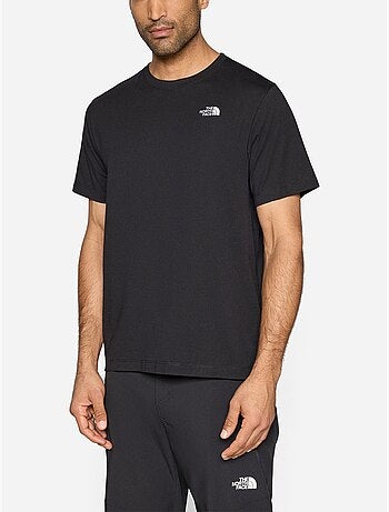 Maglietta a maniche corte - The North Face