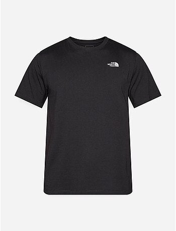 Maglietta a maniche corte - The North Face