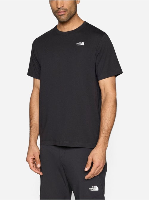 Maglietta a maniche corte - The North Face - Kiabi