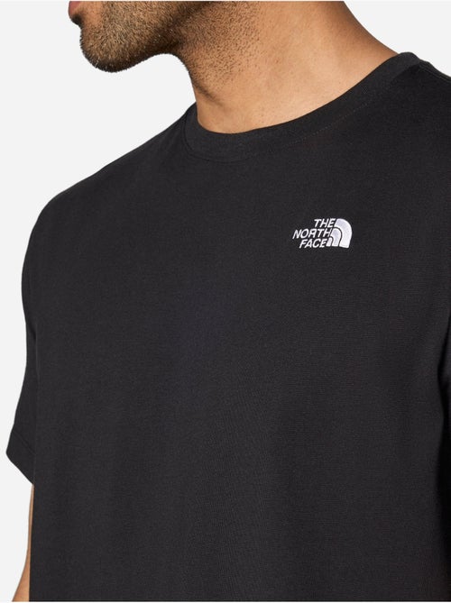 Maglietta a maniche corte - The North Face - Kiabi