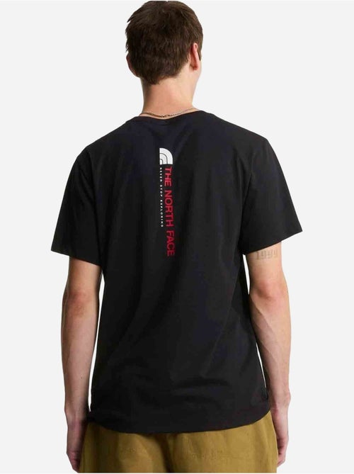 Maglietta a maniche corte - The North Face - Kiabi Maglietta a maniche corte - The North Face - Kiabi