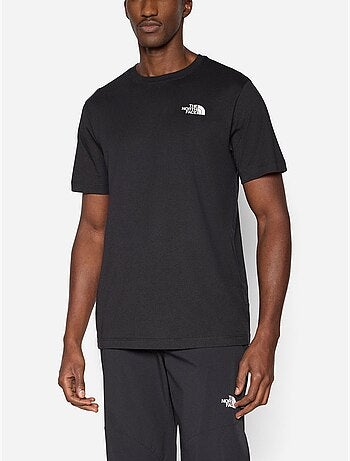Maglietta a maniche corte - The North Face