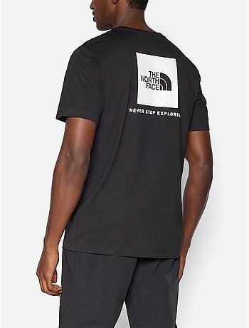 Maglietta a maniche corte - The North Face