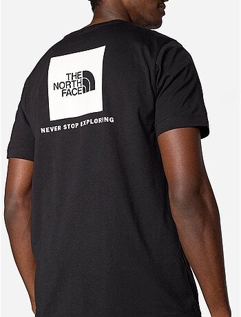 Maglietta a maniche corte - The North Face