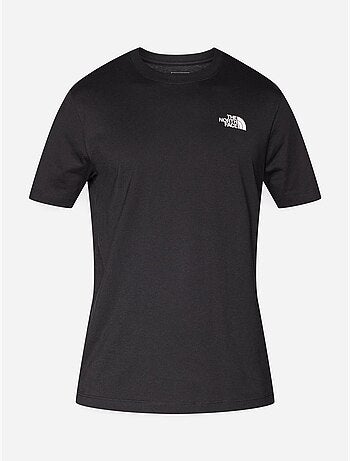 Maglietta a maniche corte - The North Face