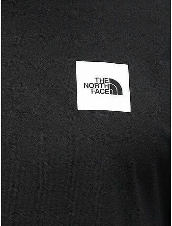 Maglietta a maniche corte - The North Face