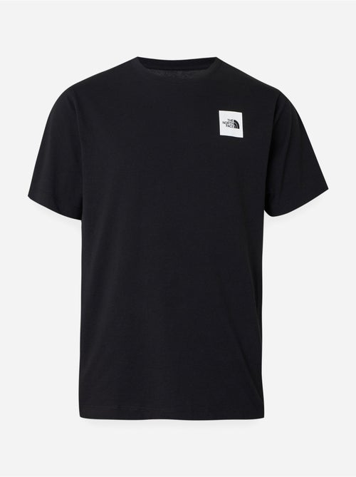 Maglietta a maniche corte - The North Face - Kiabi Maglietta a maniche corte - The North Face - Kiabi