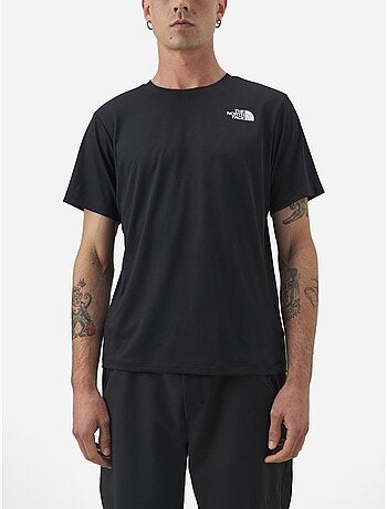 Maglietta a maniche corte - The North Face
