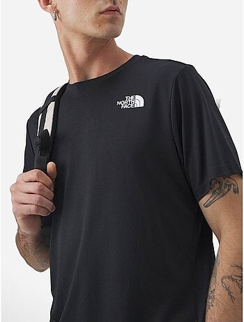 Maglietta a maniche corte - The North Face