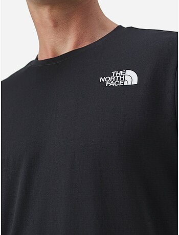 Maglietta a maniche corte - The North Face