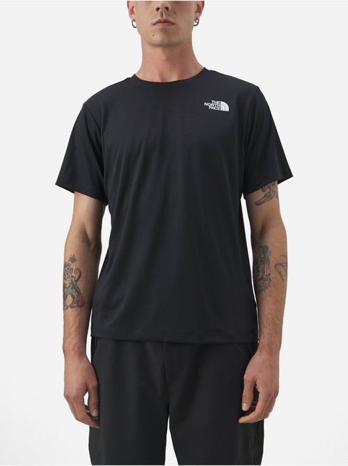 Maglietta a maniche corte - The North Face - Kiabi Maglietta a maniche corte - The North Face - Kiabi