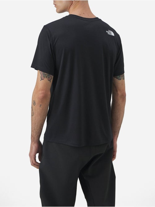 Maglietta a maniche corte - The North Face - Kiabi Maglietta a maniche corte - The North Face - Kiabi