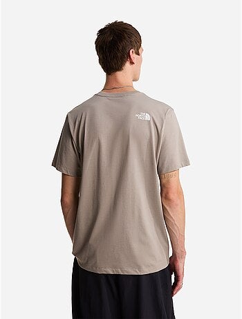 Maglietta a maniche corte - The North Face