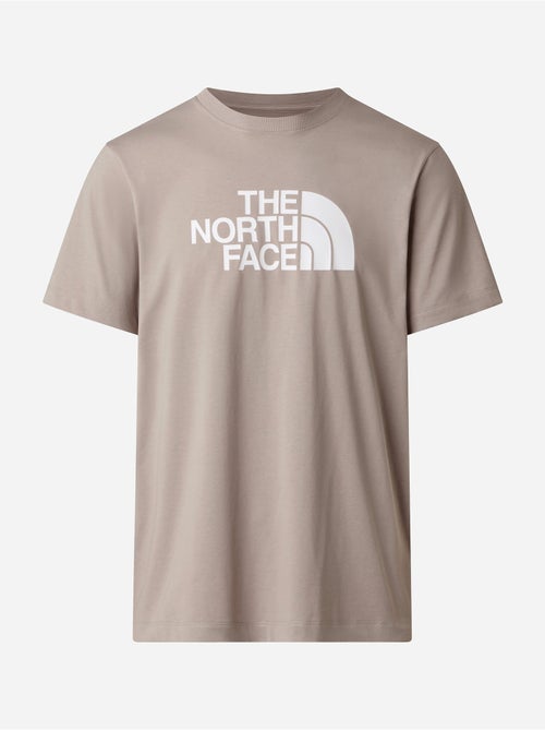Maglietta a maniche corte - The North Face - Kiabi Maglietta a maniche corte - The North Face - Kiabi