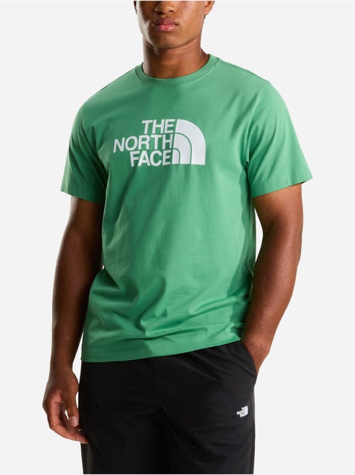 Maglietta a maniche corte - The North Face - Kiabi