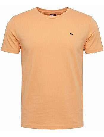 T-shirt Uomo Tommy Hilfiger