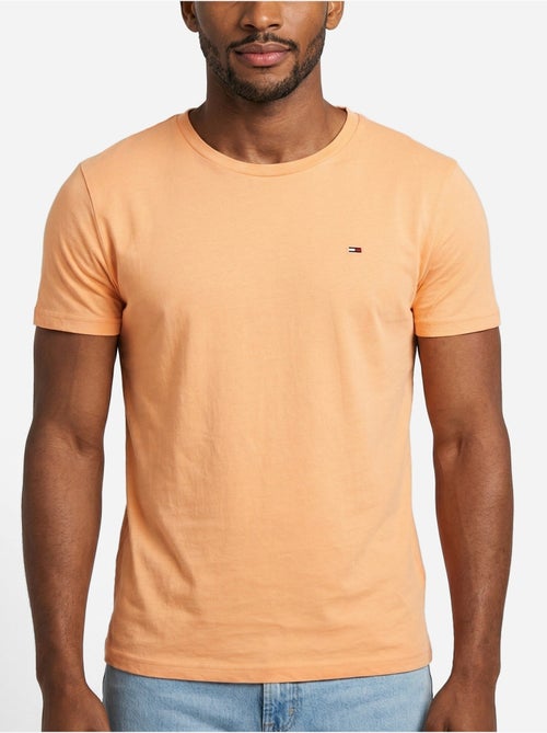 Maglietta a maniche corte - Tommy jeans - Kiabi Maglietta a maniche corte - Tommy jeans - Kiabi