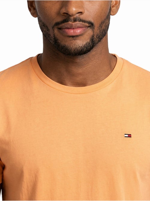 Maglietta a maniche corte - Tommy jeans - Kiabi Maglietta a maniche corte - Tommy jeans - Kiabi