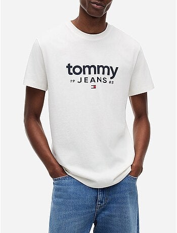 Maglietta a maniche corte - Tommy jeans
