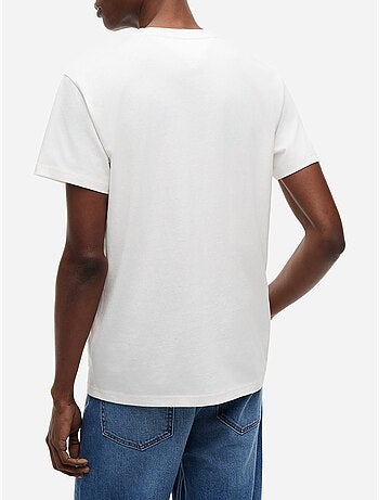 Maglietta a maniche corte - Tommy jeans