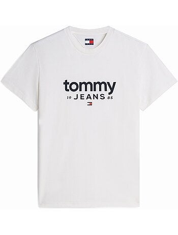 Maglietta a maniche corte - Tommy jeans