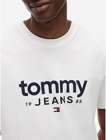 Maglietta a maniche corte - Tommy jeans
