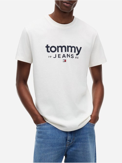 Maglietta a maniche corte - Tommy jeans - Kiabi Maglietta a maniche corte - Tommy jeans - Kiabi
