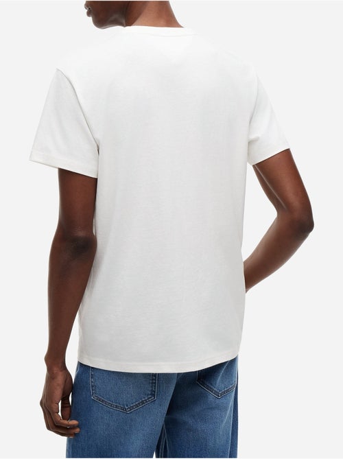 Maglietta a maniche corte - Tommy jeans - Kiabi Maglietta a maniche corte - Tommy jeans - Kiabi