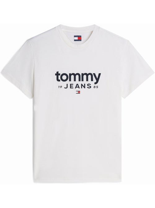 Maglietta a maniche corte - Tommy jeans - Kiabi Maglietta a maniche corte - Tommy jeans - Kiabi