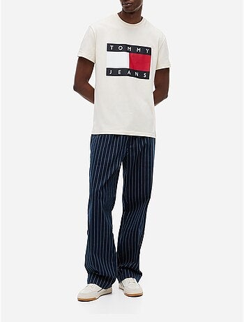 Maglietta a maniche corte - Tommy jeans