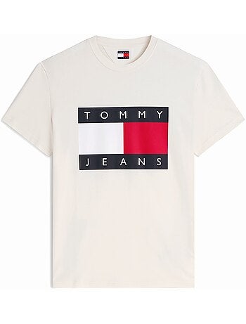 Maglietta a maniche corte - Tommy jeans