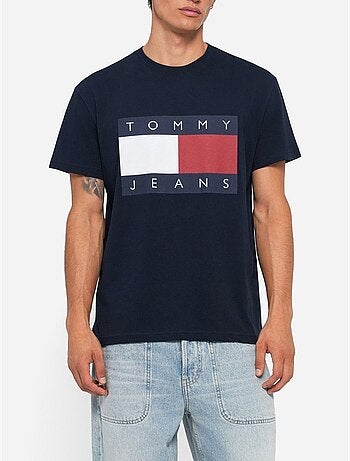 Maglietta a maniche corte - Tommy jeans