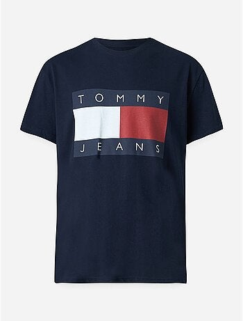 Maglietta a maniche corte - Tommy jeans