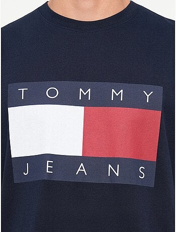 Maglietta a maniche corte - Tommy jeans