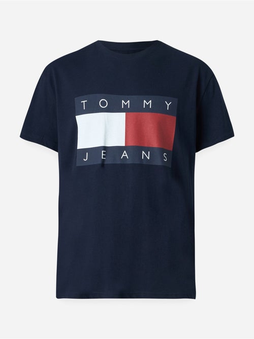 Maglietta a maniche corte - Tommy jeans - Kiabi Maglietta a maniche corte - Tommy jeans - Kiabi