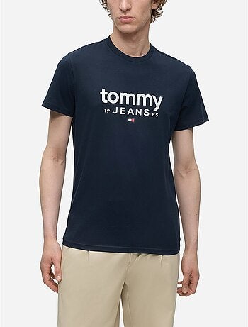 Maglietta a maniche corte - Tommy jeans