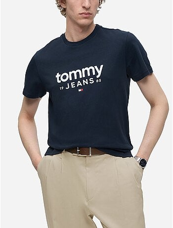 Maglietta a maniche corte - Tommy jeans
