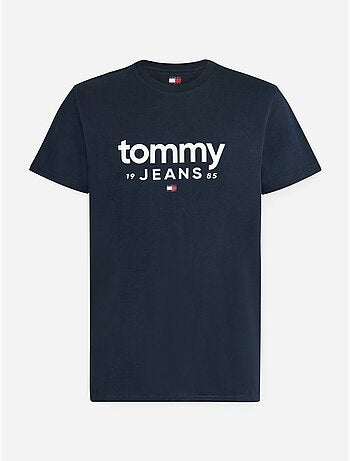 Maglietta a maniche corte - Tommy jeans