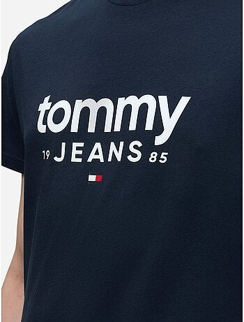 Maglietta a maniche corte - Tommy jeans