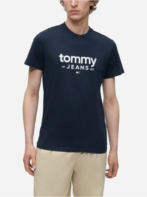 Maglietta a maniche corte - Tommy jeans - Kiabi Maglietta a maniche corte - Tommy jeans - Kiabi
